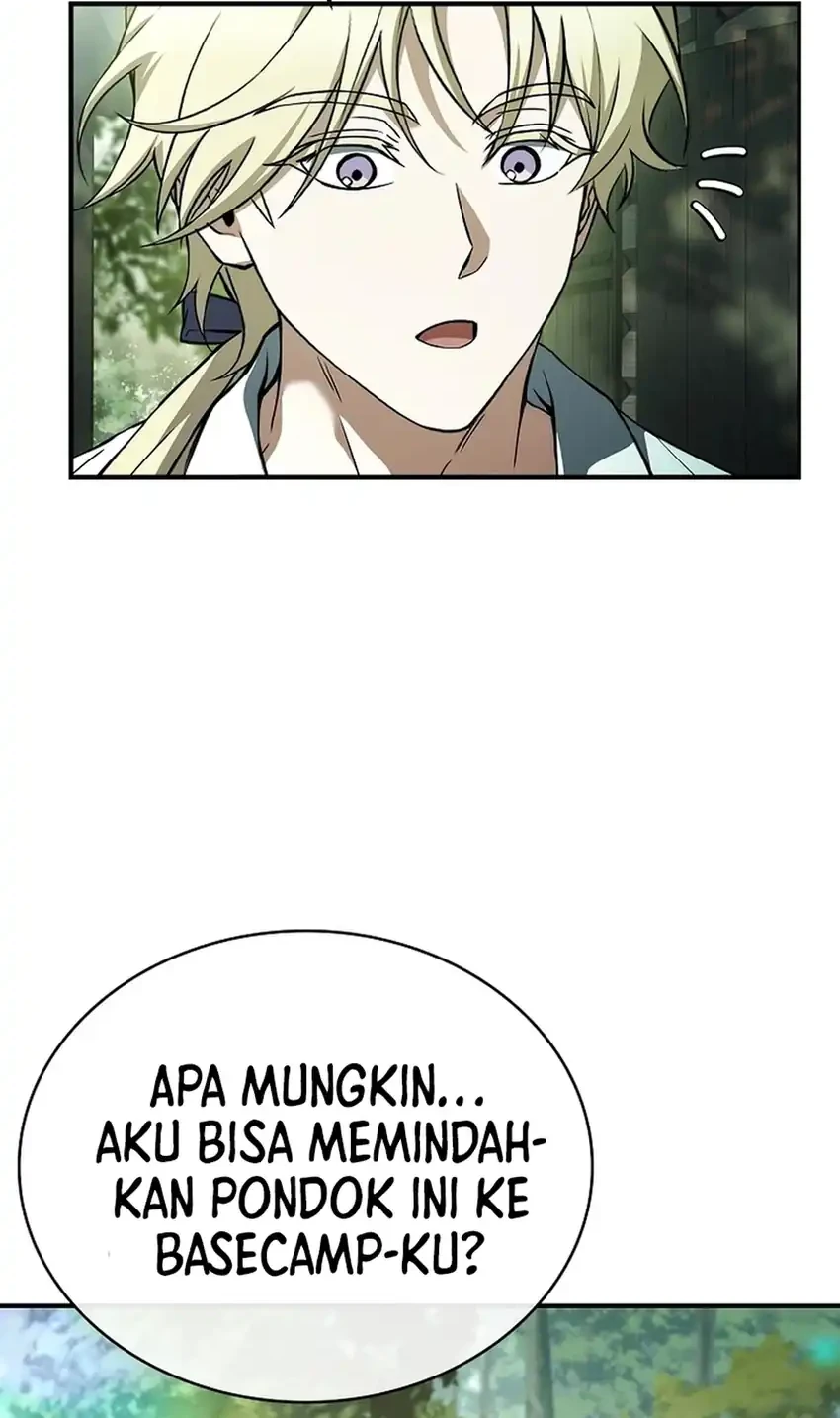 Never Mind the Heir, I’ll Focus On Healing Chapter 24 - halaman 71