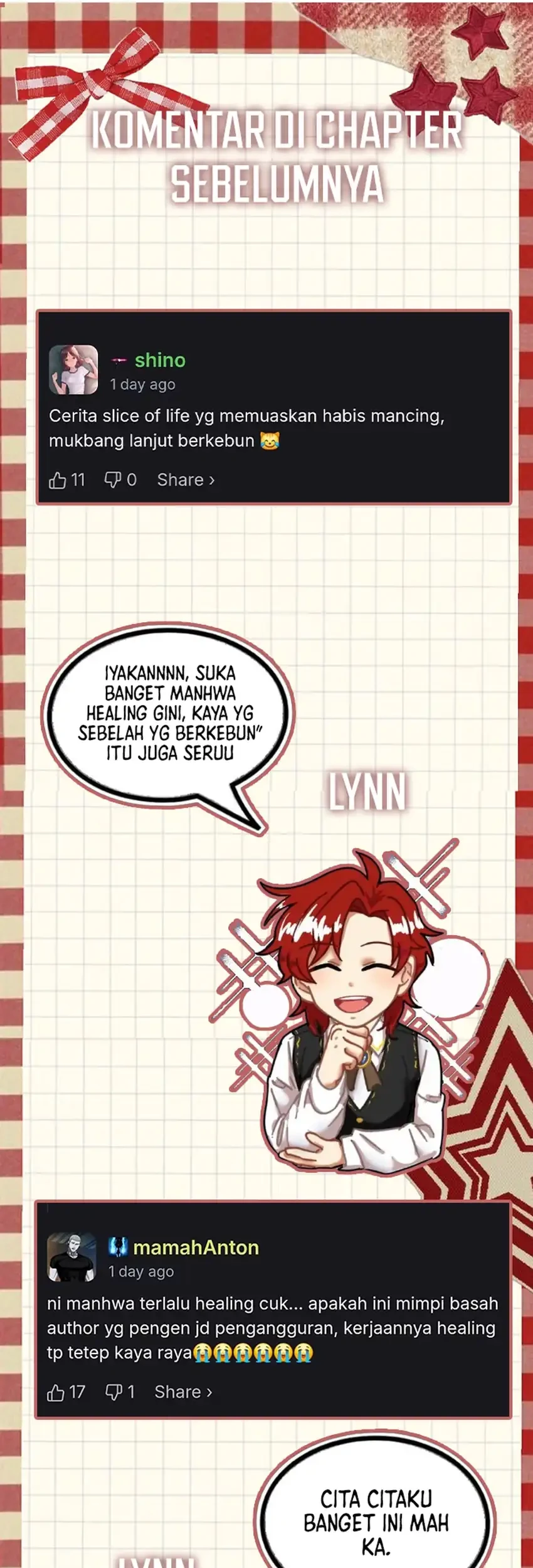 Never Mind the Heir, I’ll Focus On Healing Chapter 24 - halaman 87