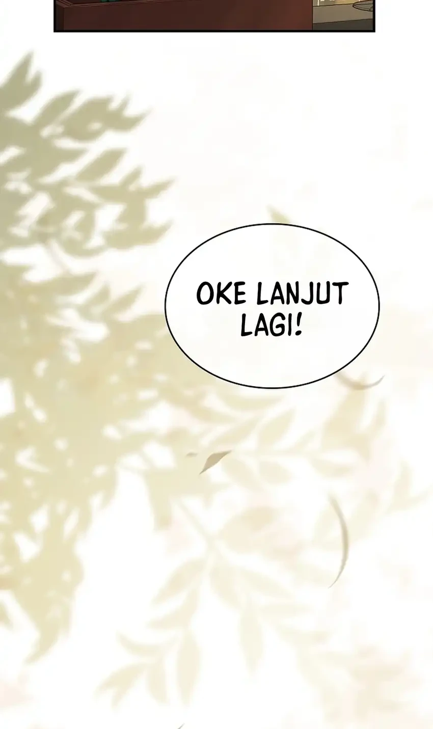 Never Mind the Heir, I’ll Focus On Healing Chapter 25 - halaman 14