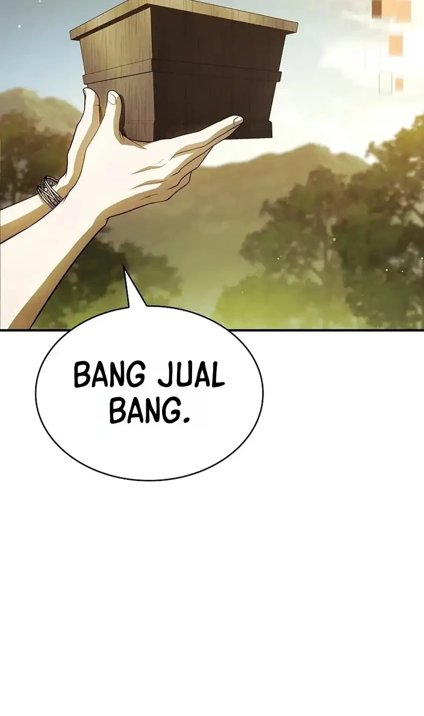 Never Mind the Heir, I’ll Focus On Healing Chapter 25 - halaman 25