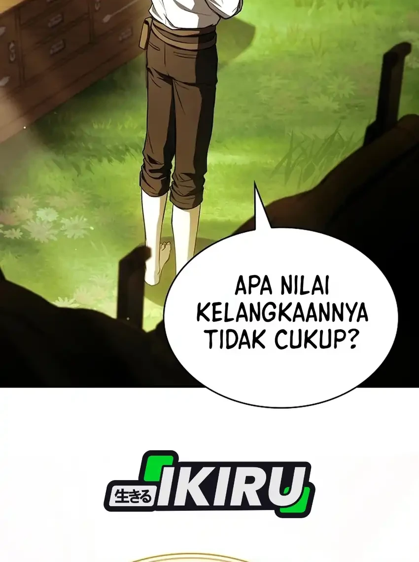 Never Mind the Heir, I’ll Focus On Healing Chapter 25 - halaman 29