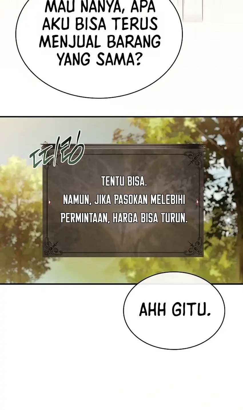 Never Mind the Heir, I’ll Focus On Healing Chapter 25 - halaman 35