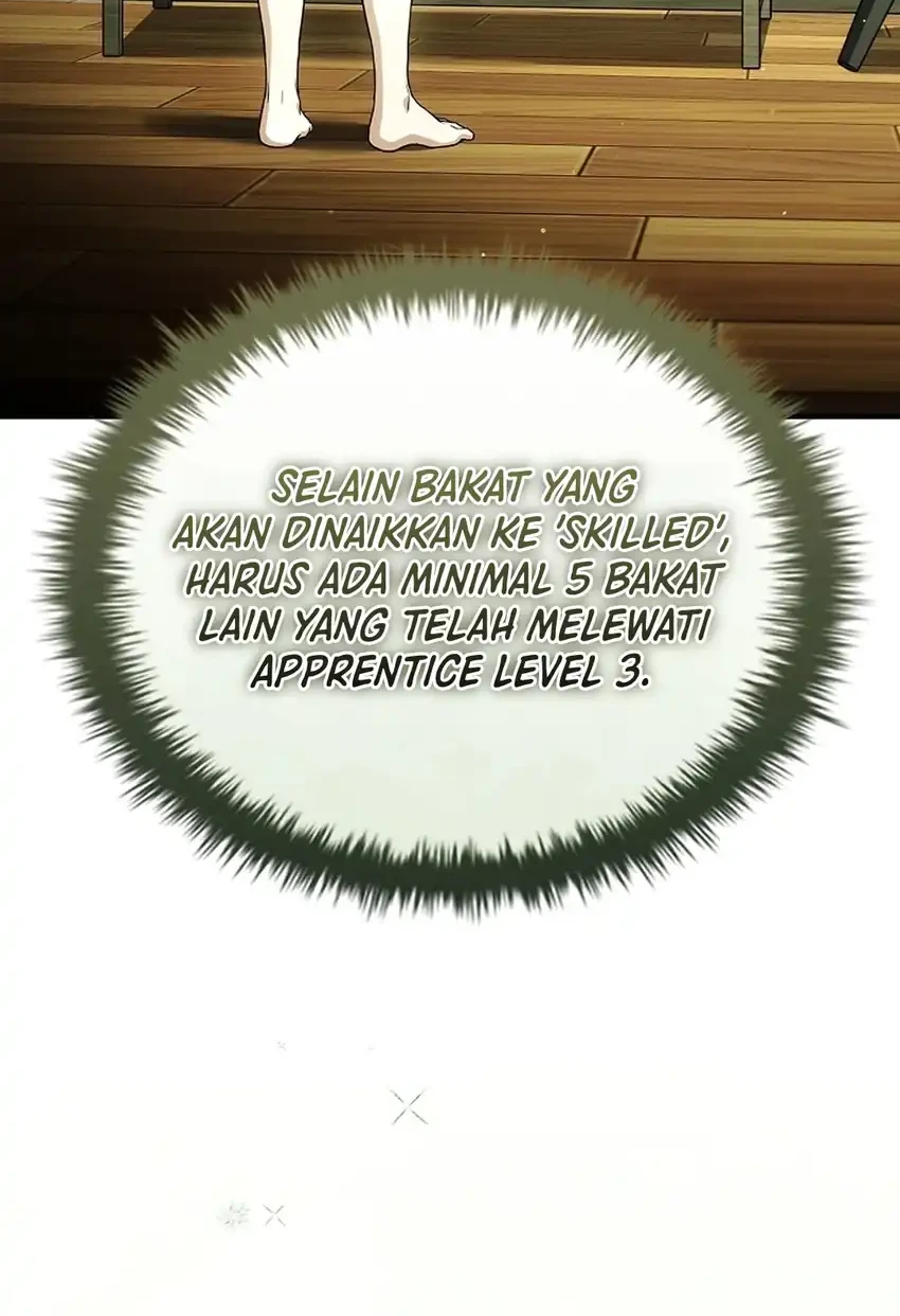 Never Mind the Heir, I’ll Focus On Healing Chapter 25 - halaman 45