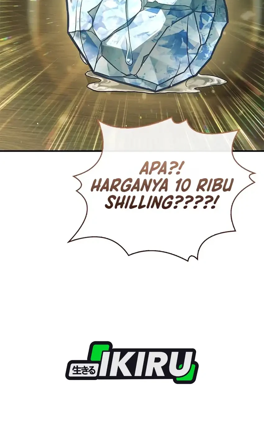 Never Mind the Heir, I’ll Focus On Healing Chapter 25 - halaman 48