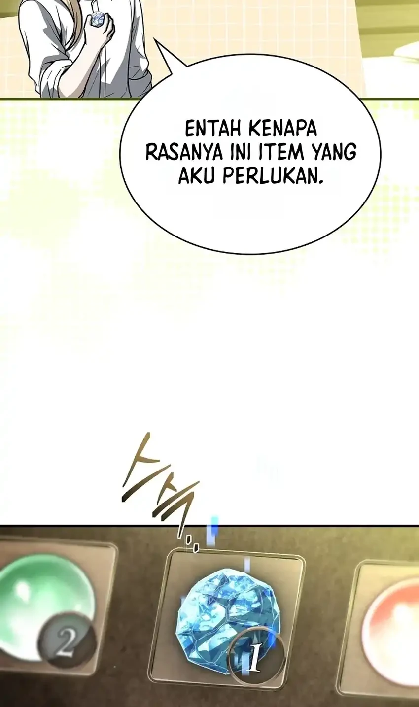 Never Mind the Heir, I’ll Focus On Healing Chapter 25 - halaman 50