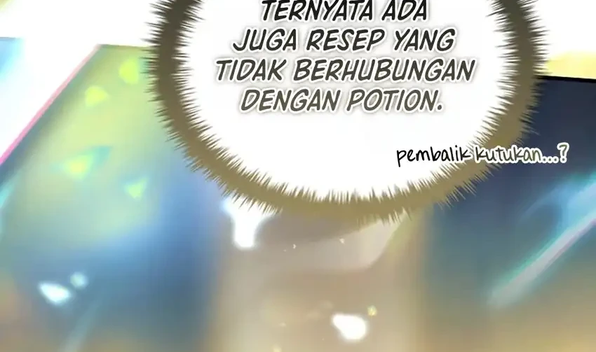 Never Mind the Heir, I’ll Focus On Healing Chapter 25 - halaman 60
