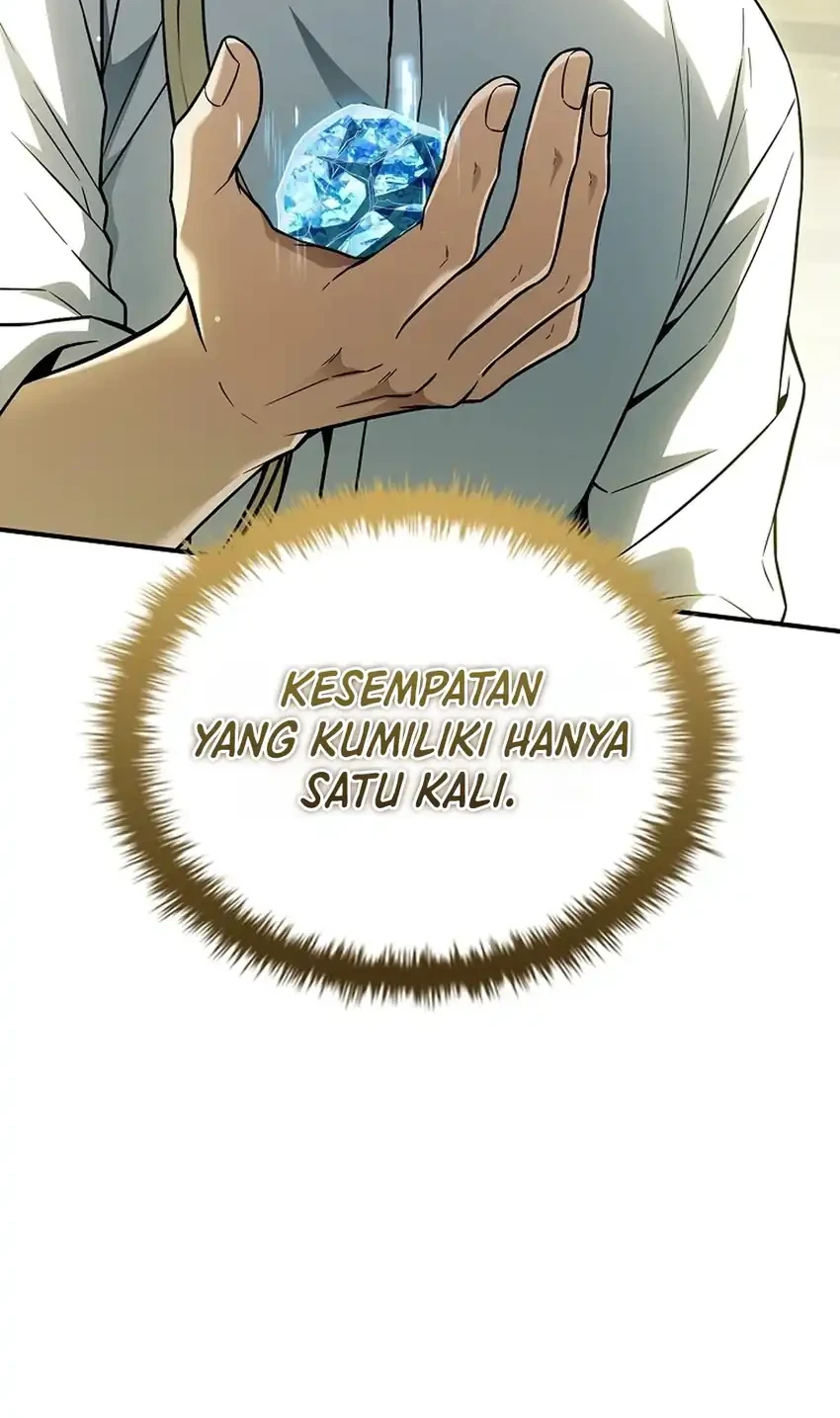 Never Mind the Heir, I’ll Focus On Healing Chapter 25 - halaman 70