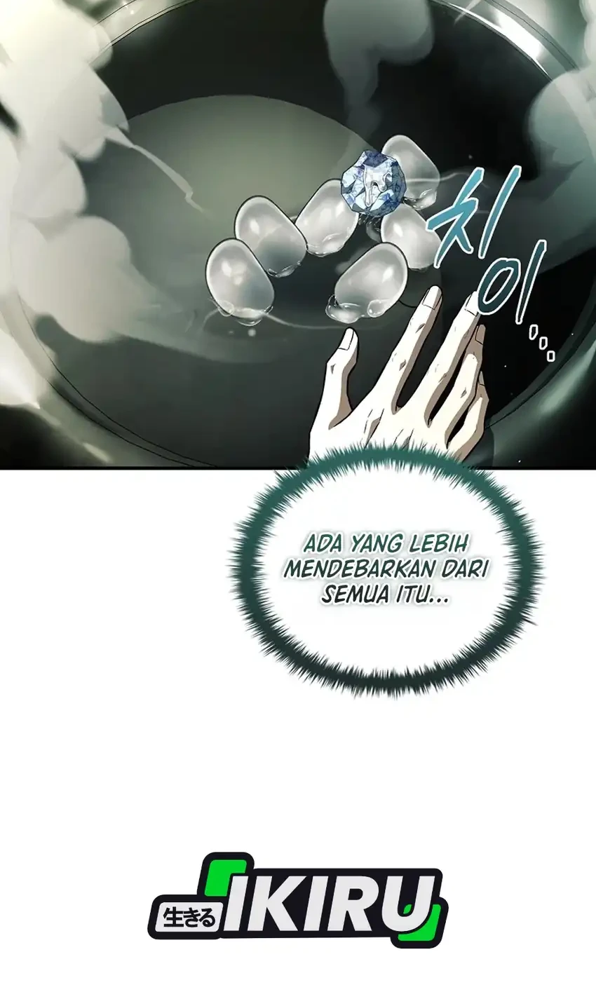 Never Mind the Heir, I’ll Focus On Healing Chapter 25 - halaman 74