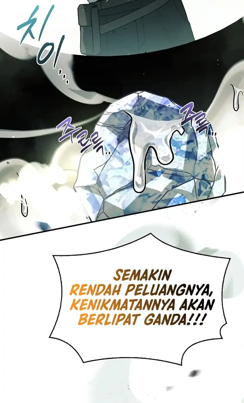 Never Mind the Heir, I’ll Focus On Healing Chapter 25 - halaman 76