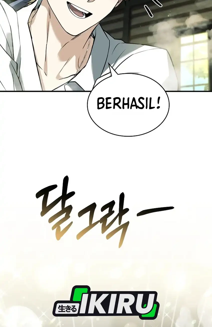 Never Mind the Heir, I’ll Focus On Healing Chapter 25 - halaman 84
