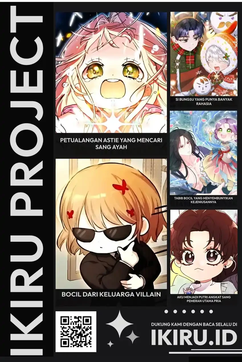 Never Mind the Heir, I’ll Focus On Healing Chapter 25 - halaman 94