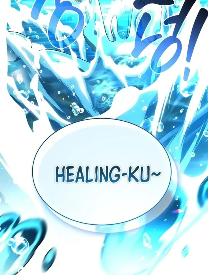 Never Mind the Heir, I’ll Focus On Healing Chapter 26 - halaman 10