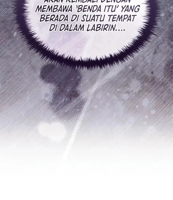 Never Mind the Heir, I’ll Focus On Healing Chapter 26 - halaman 31