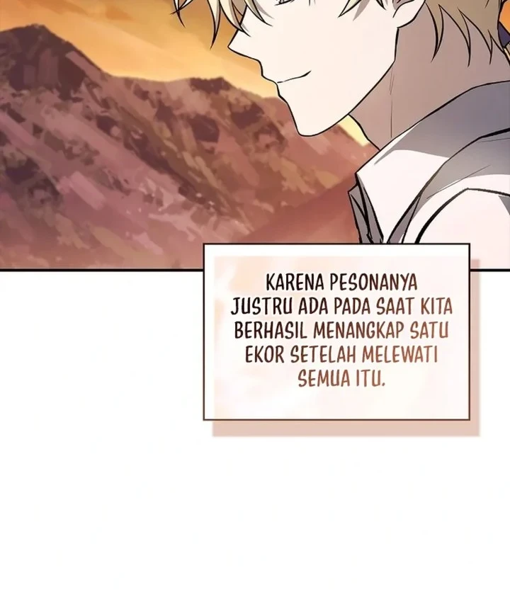 Never Mind the Heir, I’ll Focus On Healing Chapter 26 - halaman 35