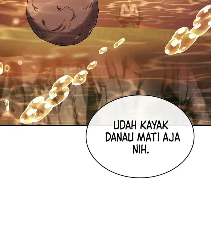 Never Mind the Heir, I’ll Focus On Healing Chapter 26 - halaman 37