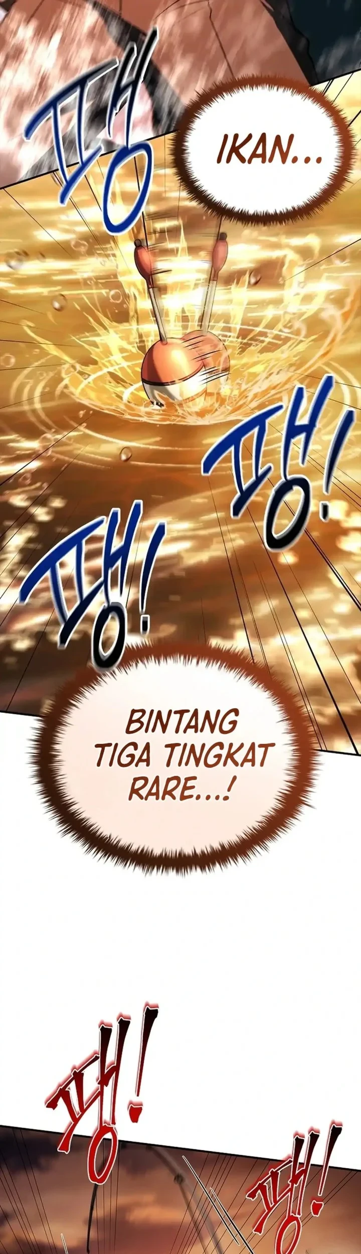Never Mind the Heir, I’ll Focus On Healing Chapter 26 - halaman 42