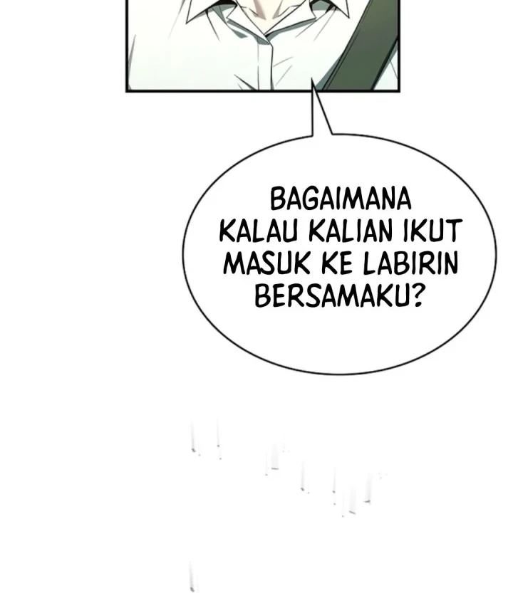 Never Mind the Heir, I’ll Focus On Healing Chapter 27 - halaman 37
