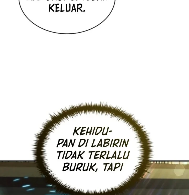Never Mind the Heir, I’ll Focus On Healing Chapter 27 - halaman 5