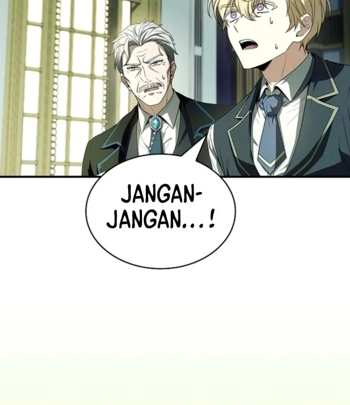 Never Mind the Heir, I’ll Focus On Healing Chapter 27 - halaman 52
