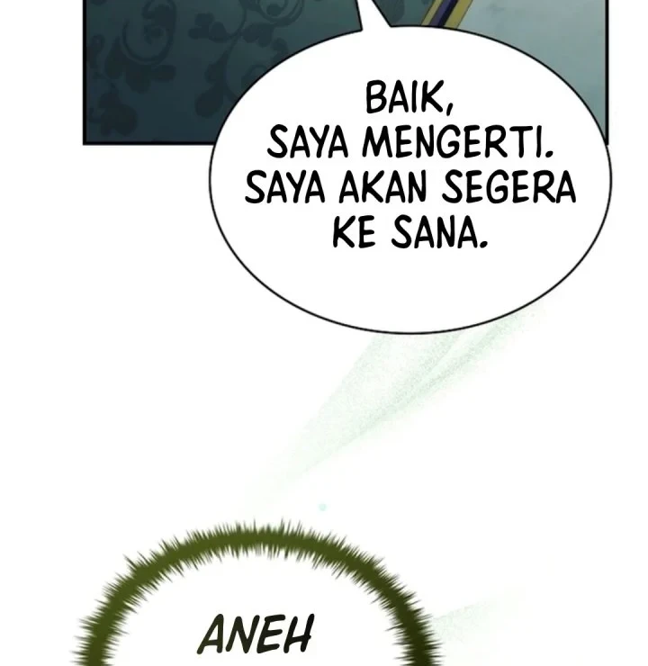 Never Mind the Heir, I’ll Focus On Healing Chapter 27 - halaman 59