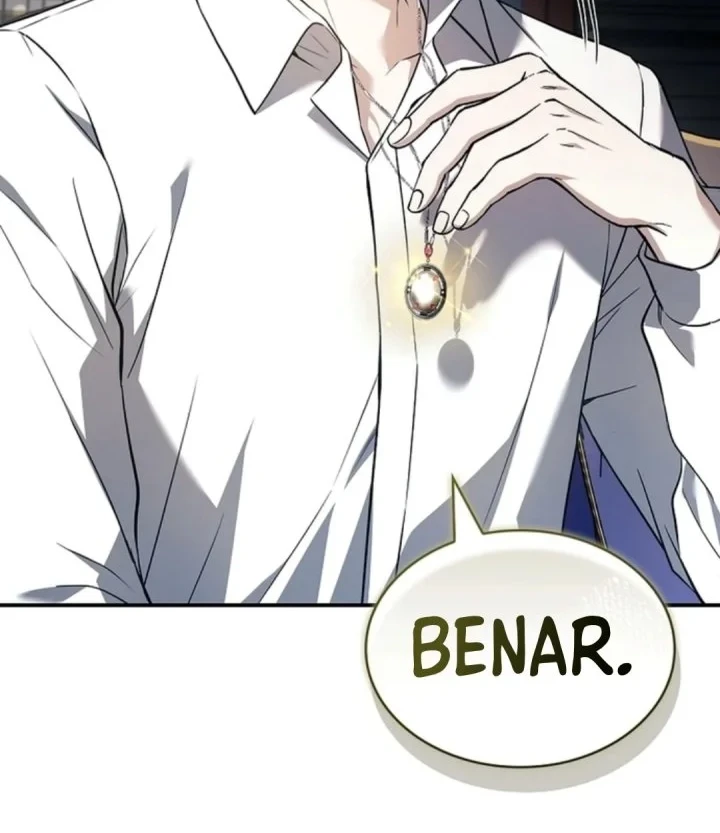 Never Mind the Heir, I’ll Focus On Healing Chapter 27 - halaman 76