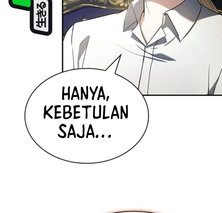 Never Mind the Heir, I’ll Focus On Healing Chapter 27 - halaman 86