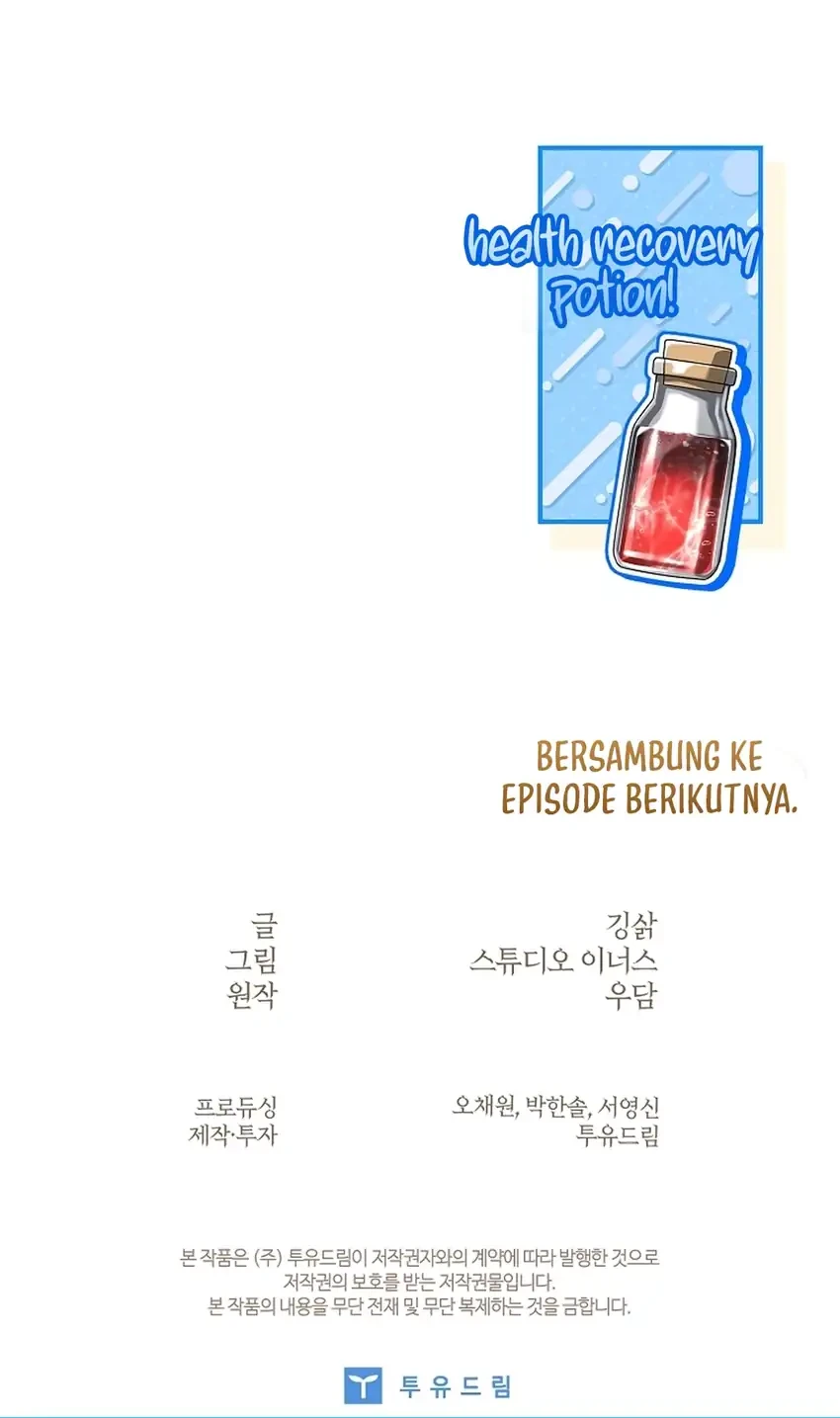 Never Mind the Heir, I’ll Focus On Healing Chapter 28 - halaman 101