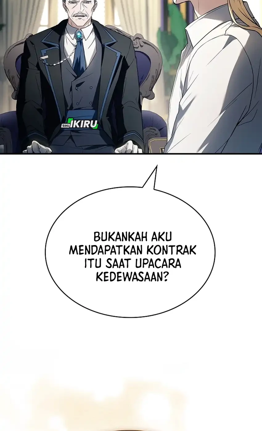 Never Mind the Heir, I’ll Focus On Healing Chapter 28 - halaman 15