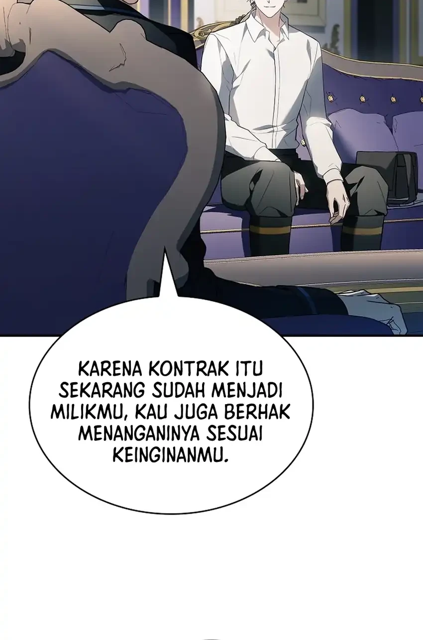 Never Mind the Heir, I’ll Focus On Healing Chapter 28 - halaman 19