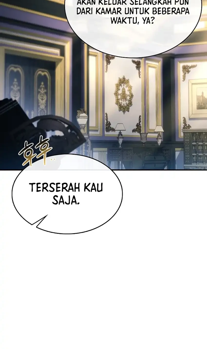 Never Mind the Heir, I’ll Focus On Healing Chapter 28 - halaman 26