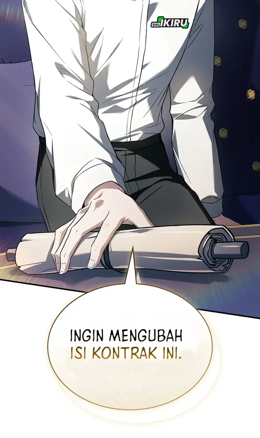 Never Mind the Heir, I’ll Focus On Healing Chapter 28 - halaman 3