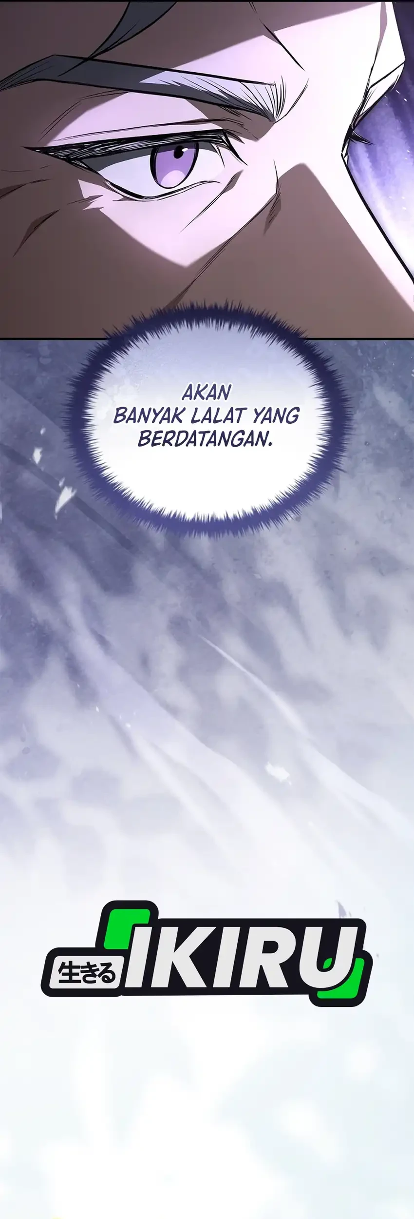Never Mind the Heir, I’ll Focus On Healing Chapter 28 - halaman 33