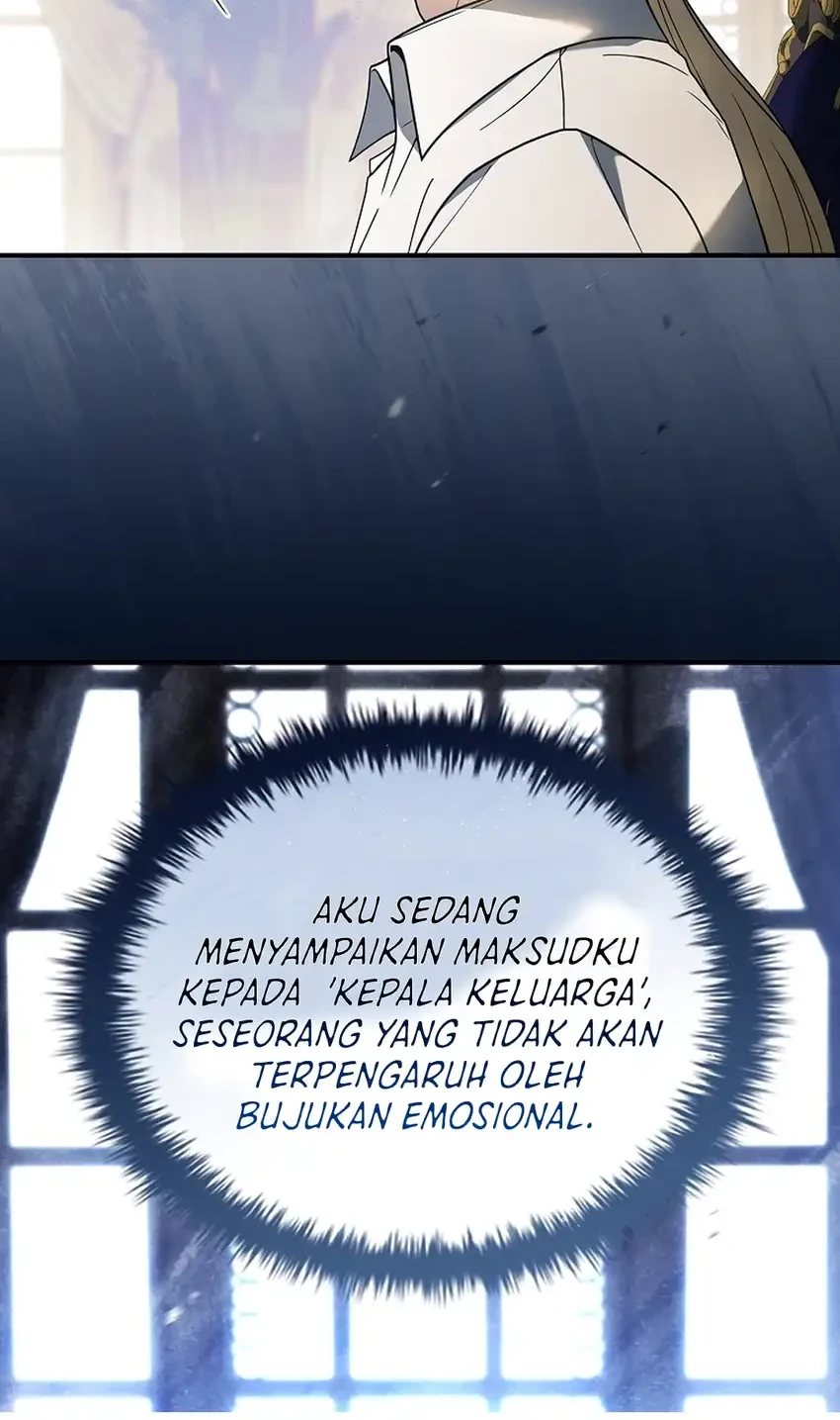 Never Mind the Heir, I’ll Focus On Healing Chapter 28 - halaman 5