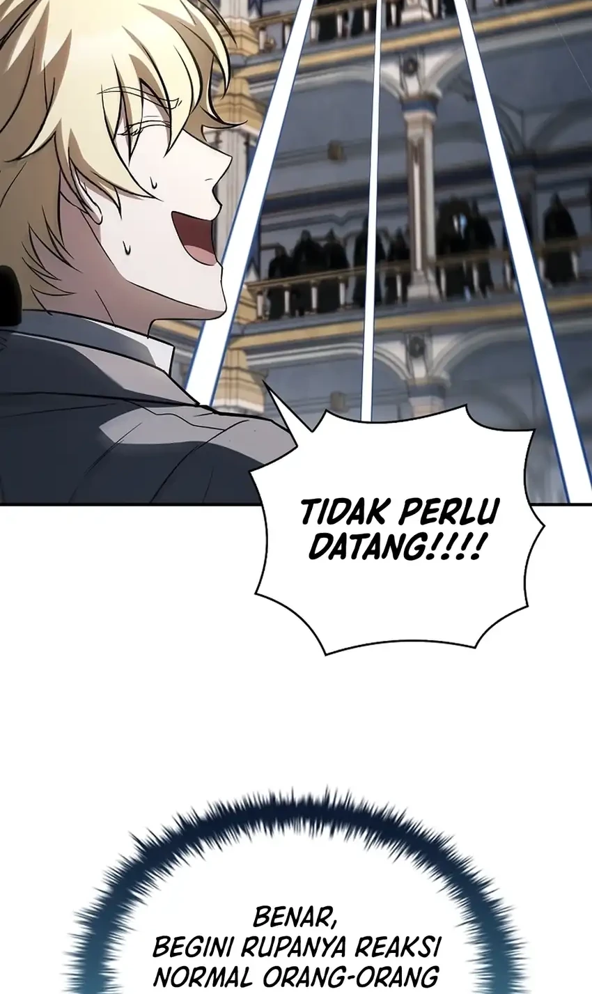 Never Mind the Heir, I’ll Focus On Healing Chapter 28 - halaman 86