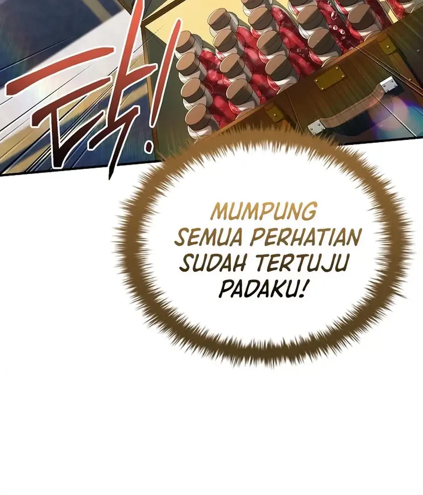 Never Mind the Heir, I’ll Focus On Healing Chapter 28 - halaman 88