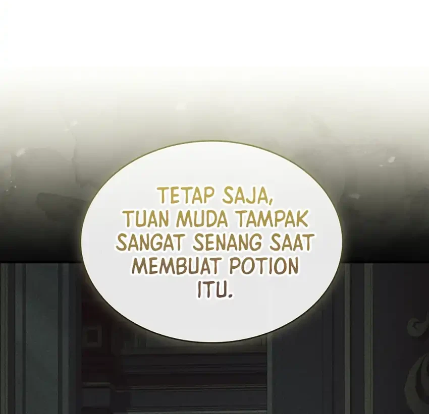 Never Mind the Heir, I’ll Focus On Healing Chapter 3 - halaman 10