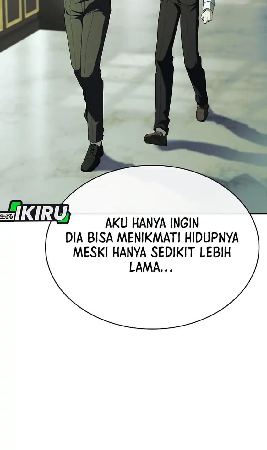 Never Mind the Heir, I’ll Focus On Healing Chapter 3 - halaman 14