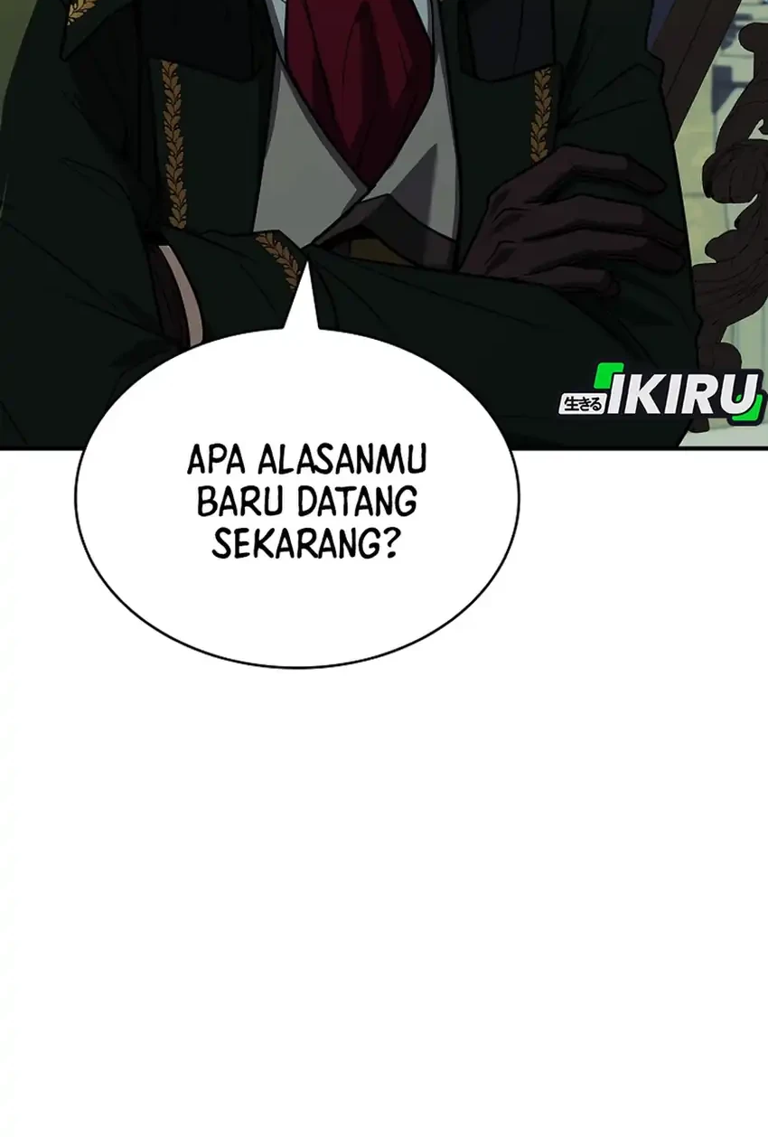 Never Mind the Heir, I’ll Focus On Healing Chapter 3 - halaman 20