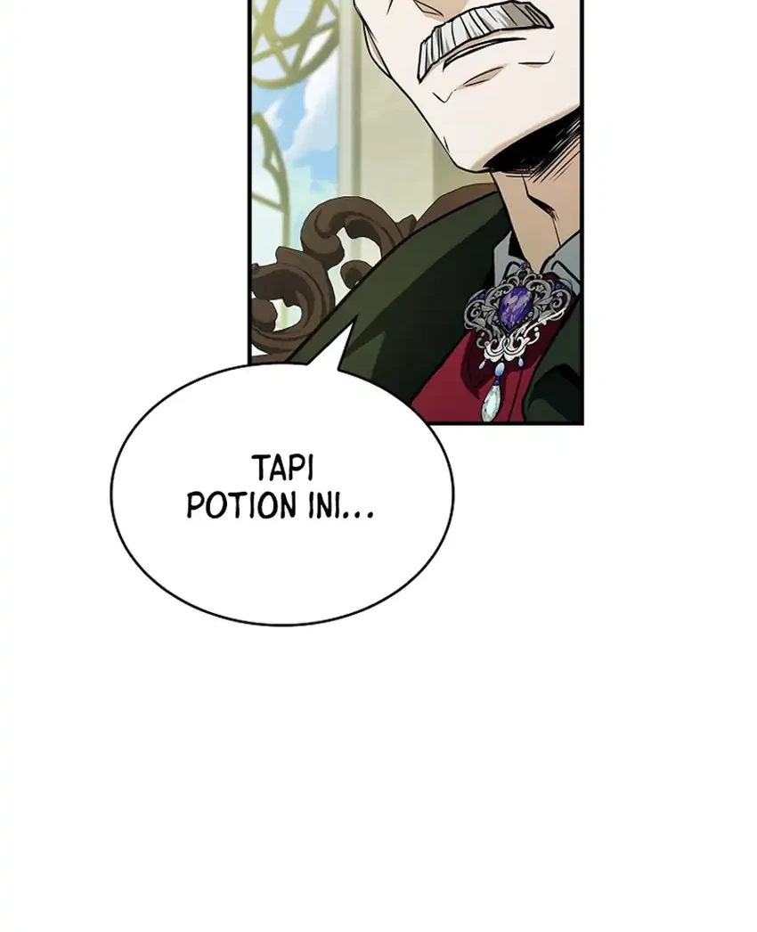 Never Mind the Heir, I’ll Focus On Healing Chapter 3 - halaman 45