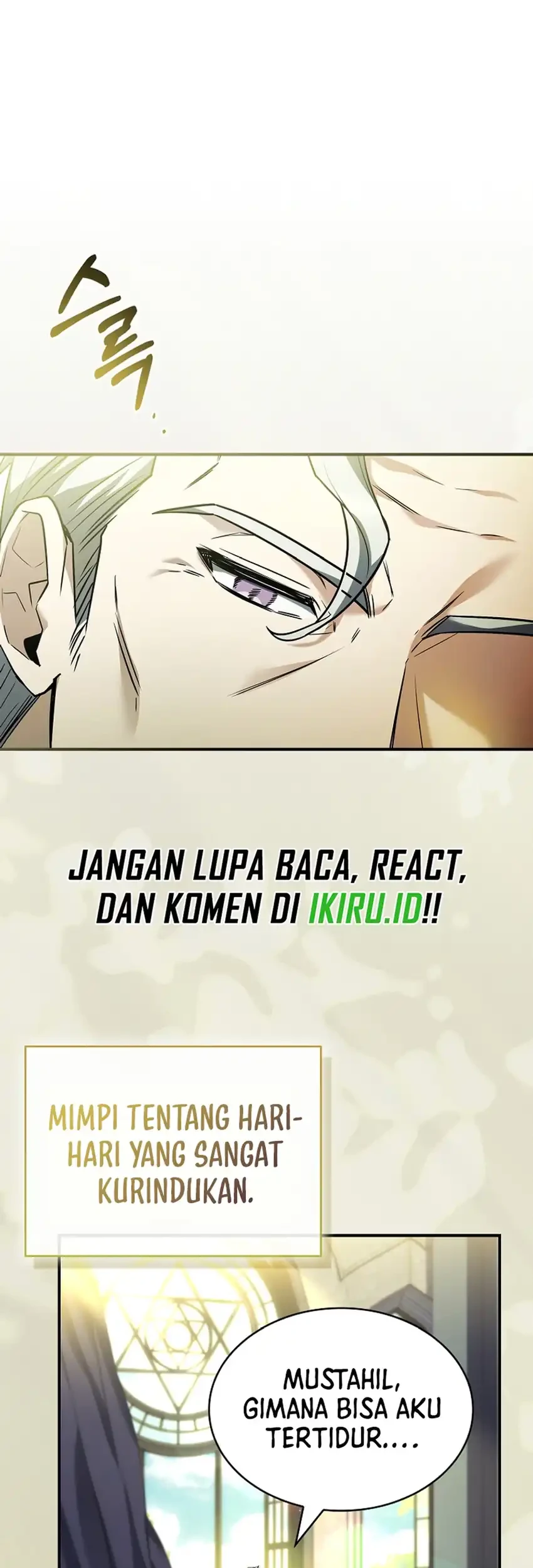 Never Mind the Heir, I’ll Focus On Healing Chapter 3 - halaman 65