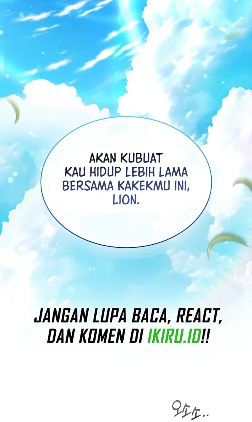 Never Mind the Heir, I’ll Focus On Healing Chapter 3 - halaman 72