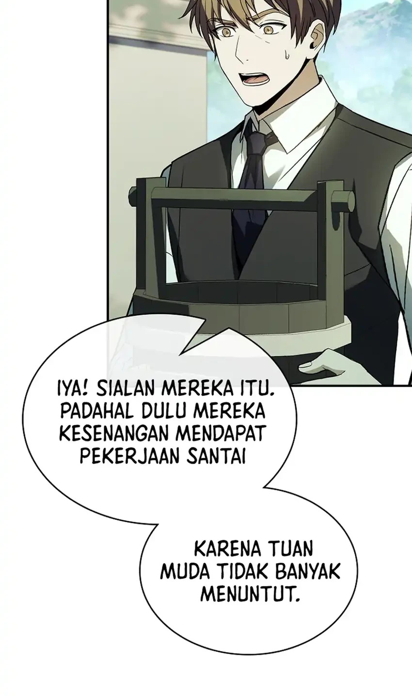 Never Mind the Heir, I’ll Focus On Healing Chapter 3 - halaman 81