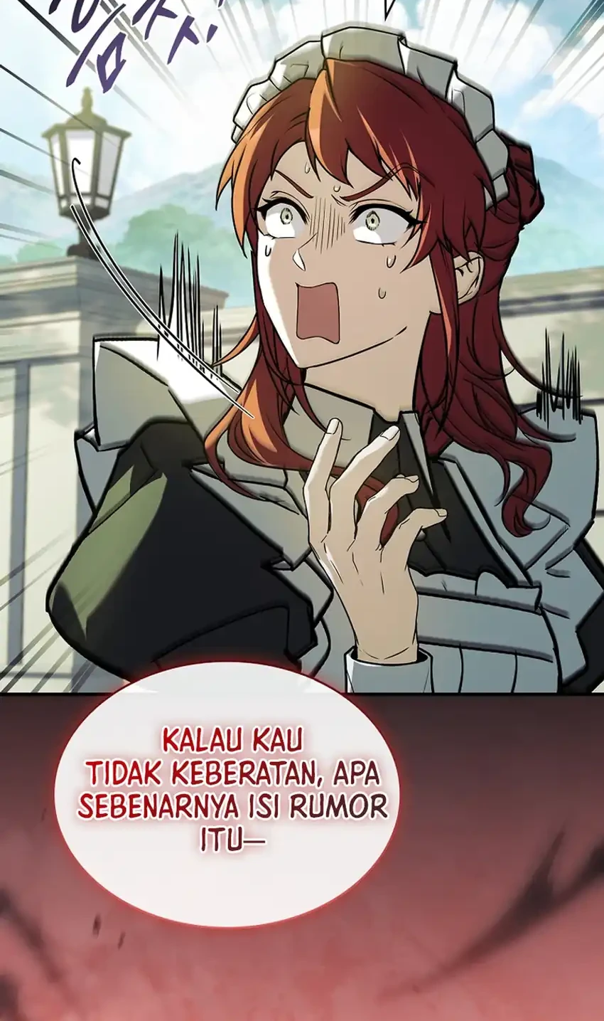 Never Mind the Heir, I’ll Focus On Healing Chapter 3 - halaman 84