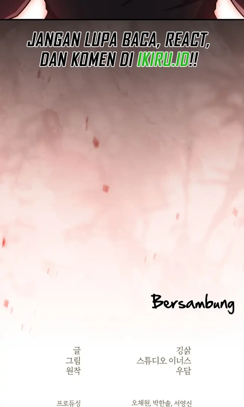 Never Mind the Heir, I’ll Focus On Healing Chapter 3 - halaman 86