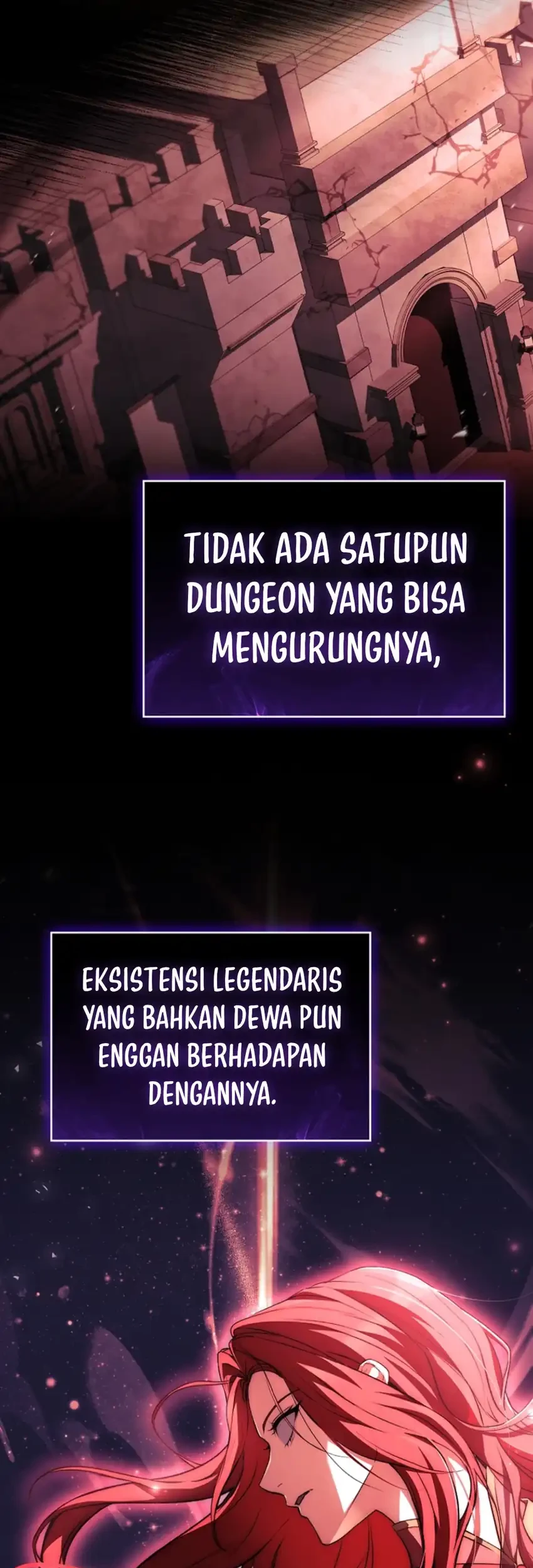Never Mind the Heir, I’ll Focus On Healing Chapter 4 - halaman 15
