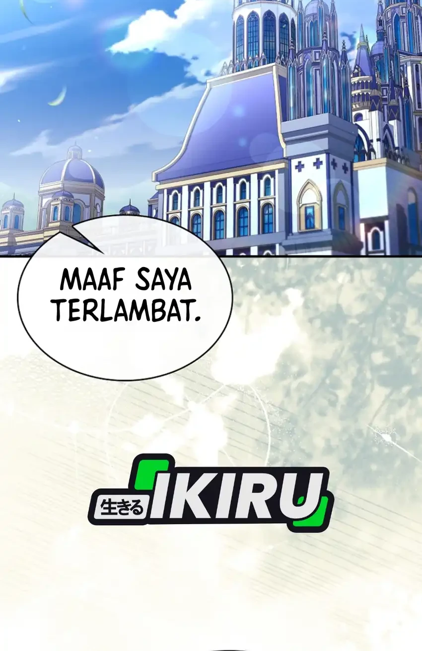 Never Mind the Heir, I’ll Focus On Healing Chapter 4 - halaman 2