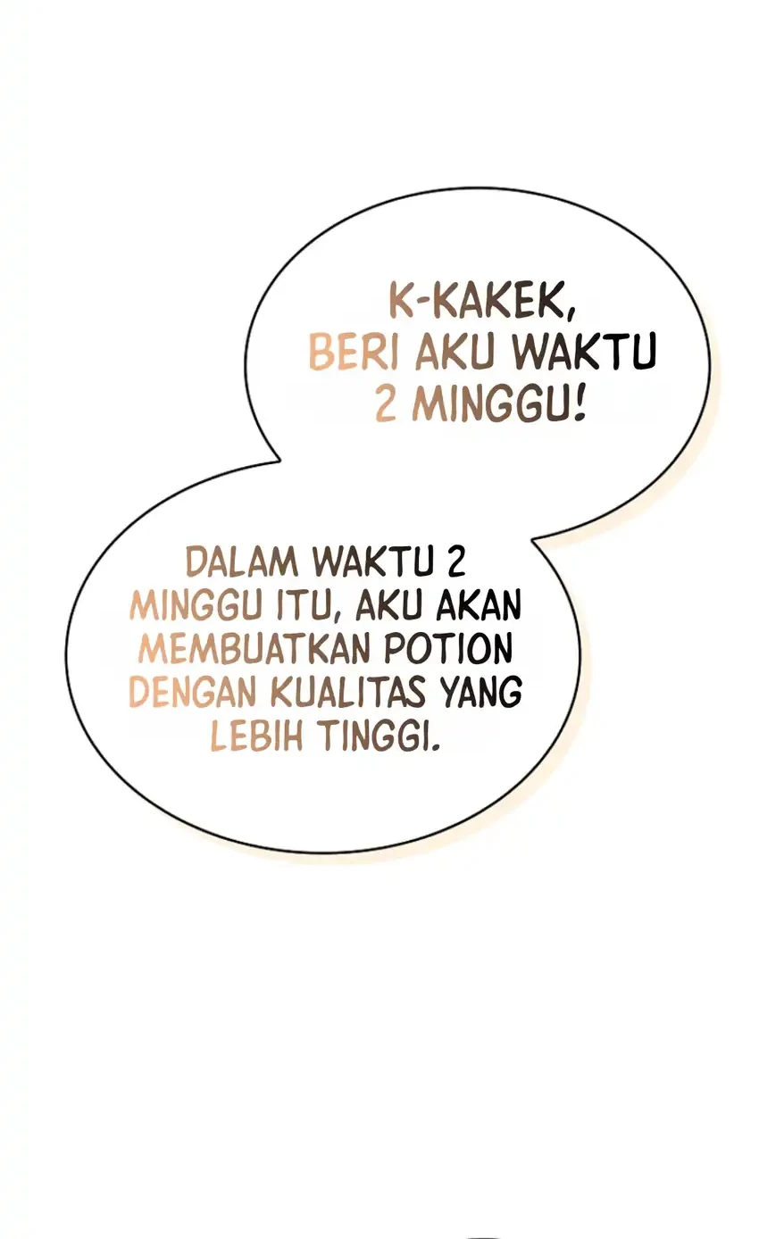 Never Mind the Heir, I’ll Focus On Healing Chapter 4 - halaman 52