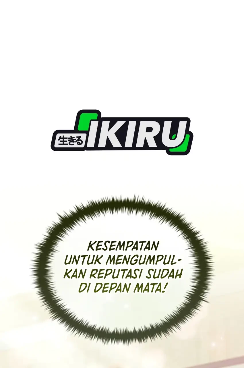 Never Mind the Heir, I’ll Focus On Healing Chapter 4 - halaman 56