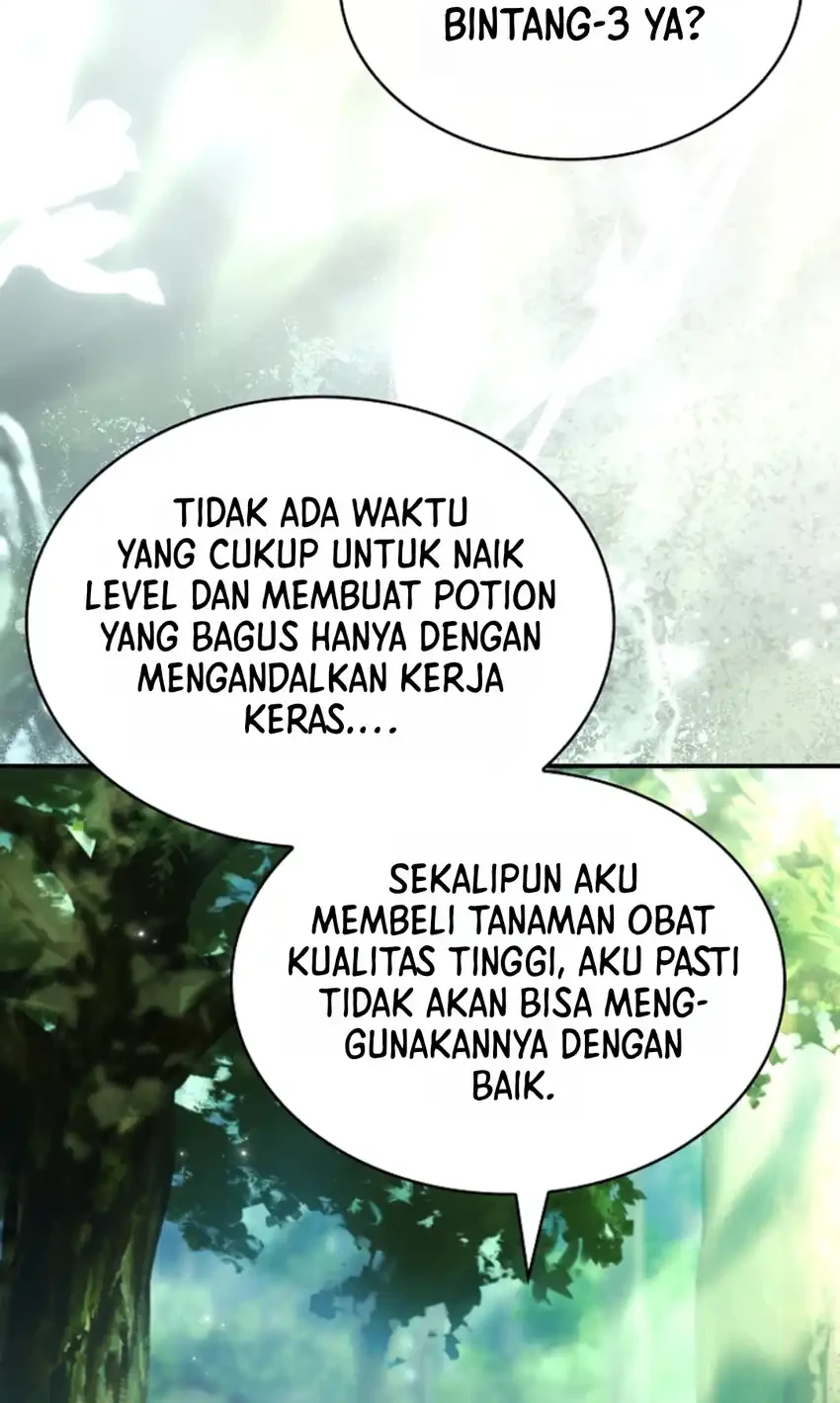 Never Mind the Heir, I’ll Focus On Healing Chapter 4 - halaman 60