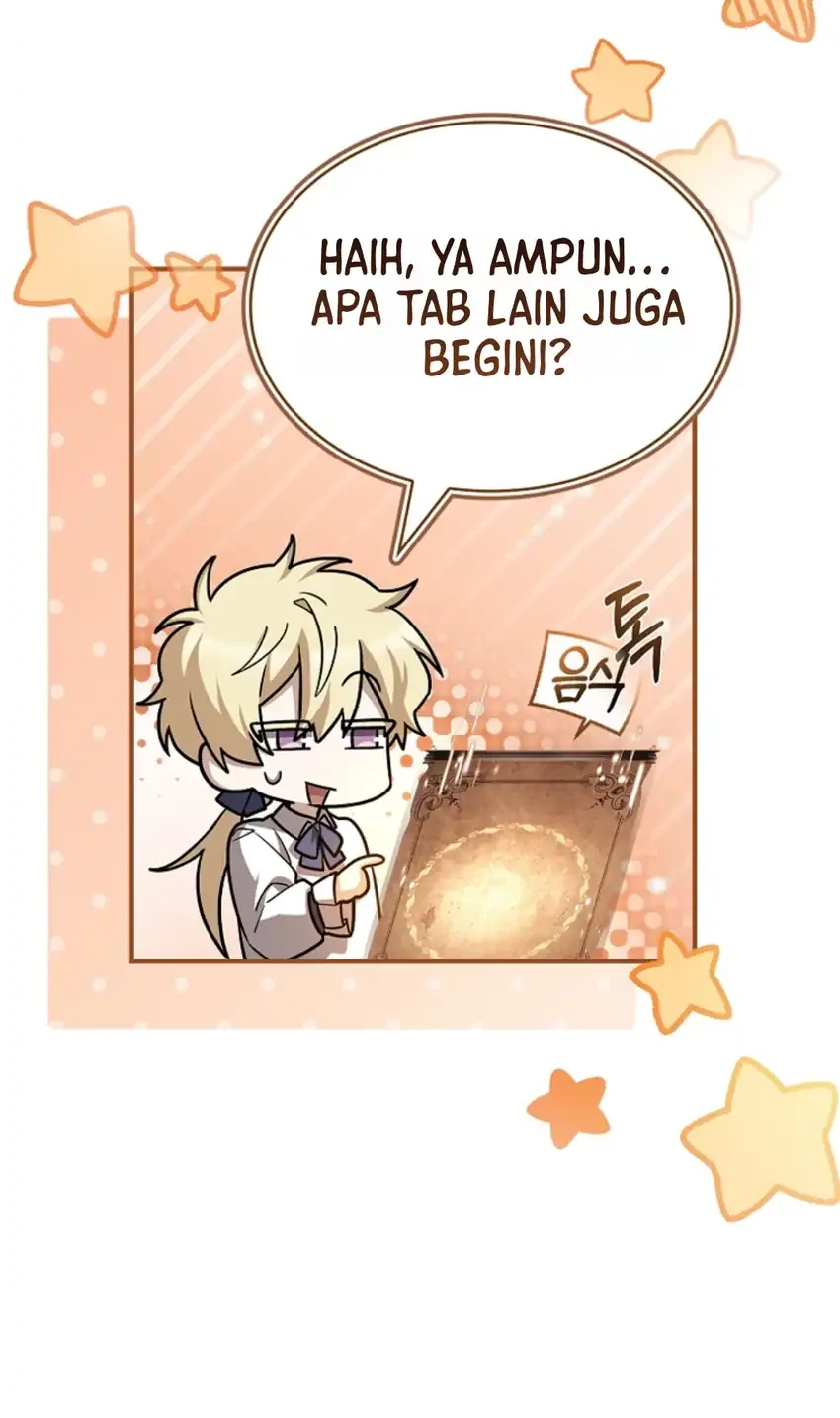 Never Mind the Heir, I’ll Focus On Healing Chapter 4 - halaman 66
